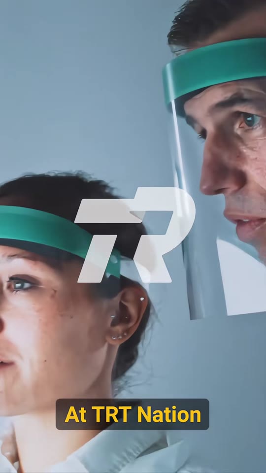 TRT nation TikTok: separating testosterone facts from bro-science