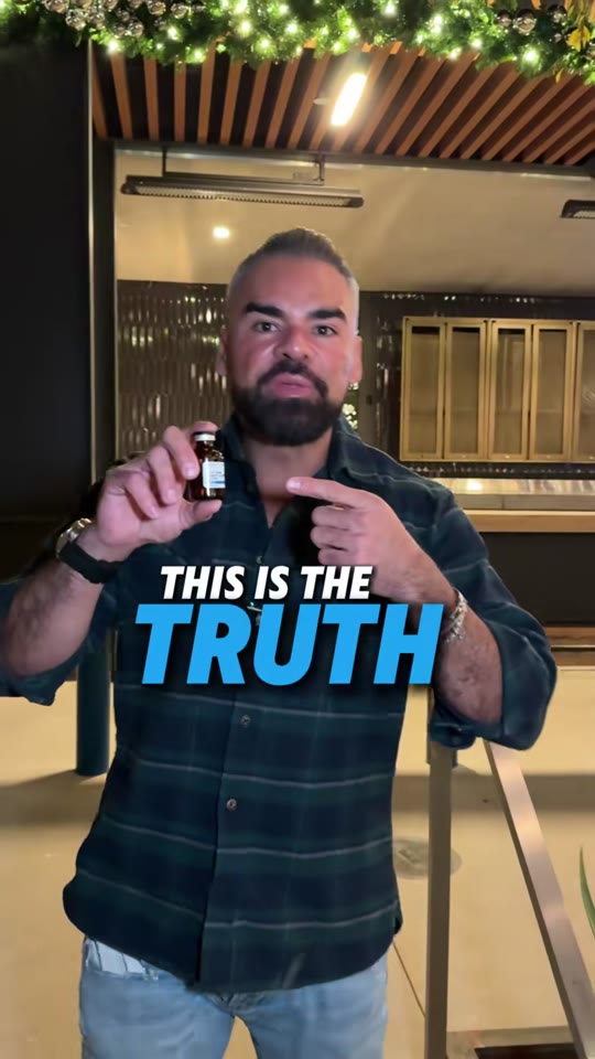 TRT claims on TikTok: what the evidence actually supports