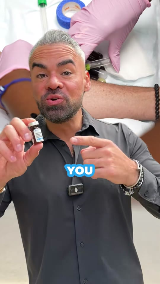 TRT clinic TikTok claims: separating real benefits from hype