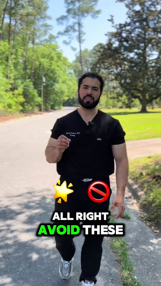 TRT basics on TikTok: separating real data from optimization hype
