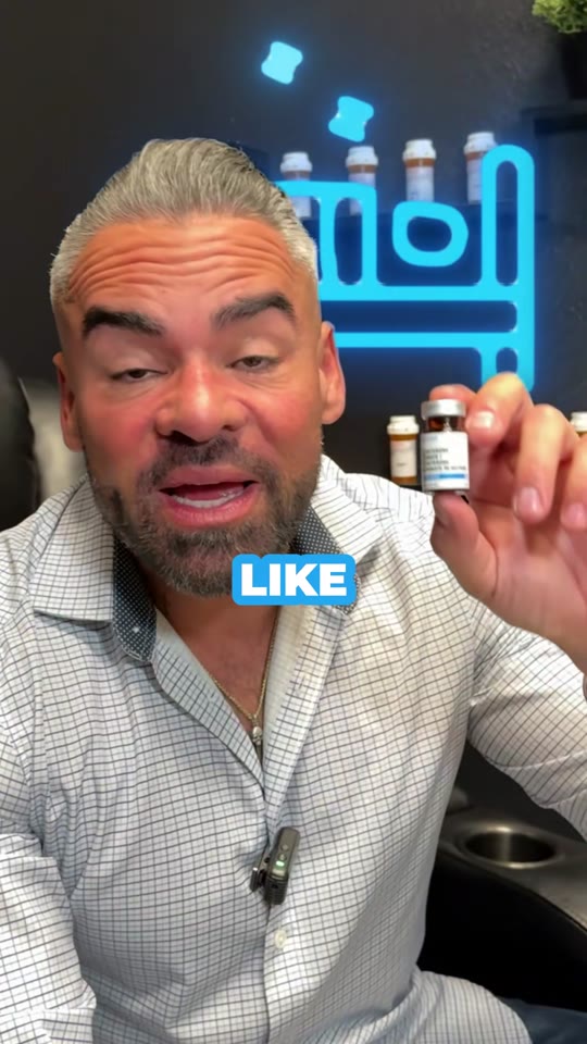 TRT claims on TikTok: what wellness clinics often get wrong