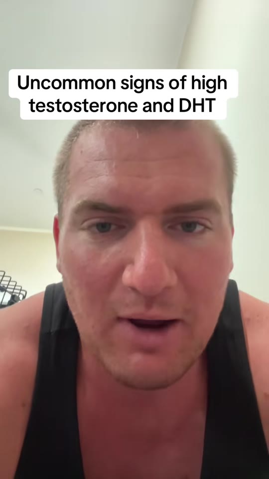 TRT on TikTok: separating real benefits from hype