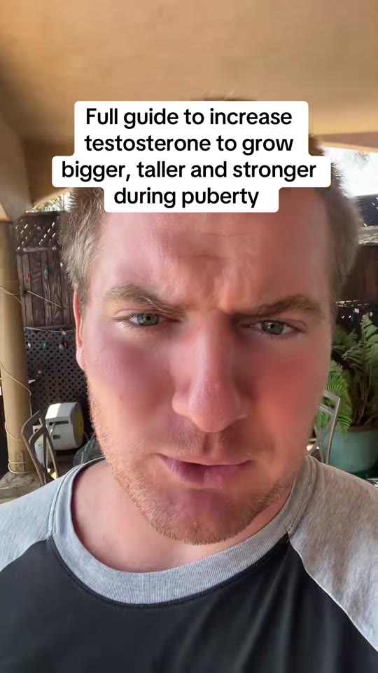 @john.ditlof's TRT claims need more context