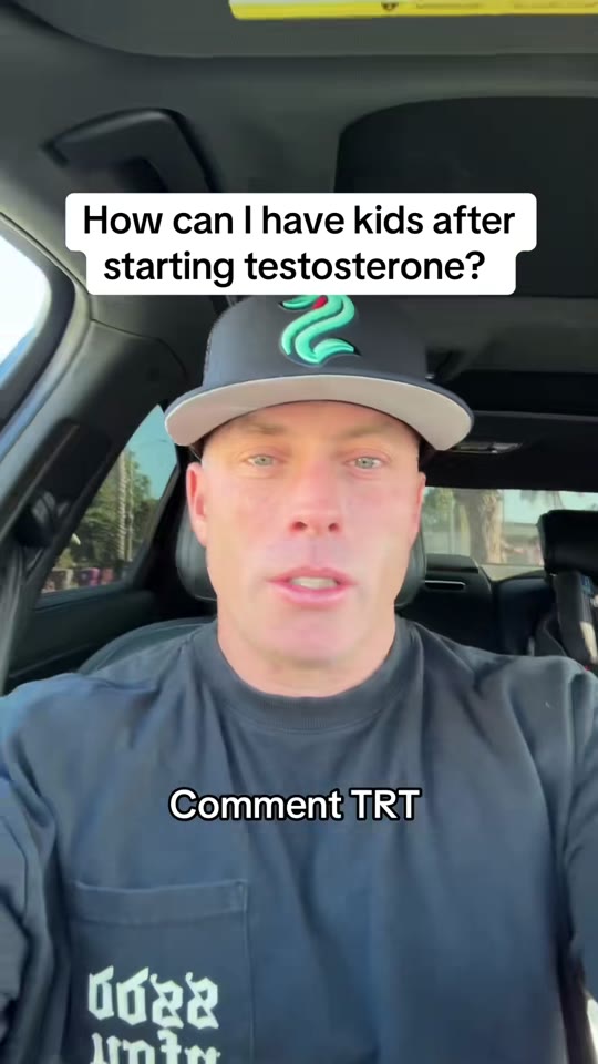 @trtsgtmaj2's testosterone therapy claims need context