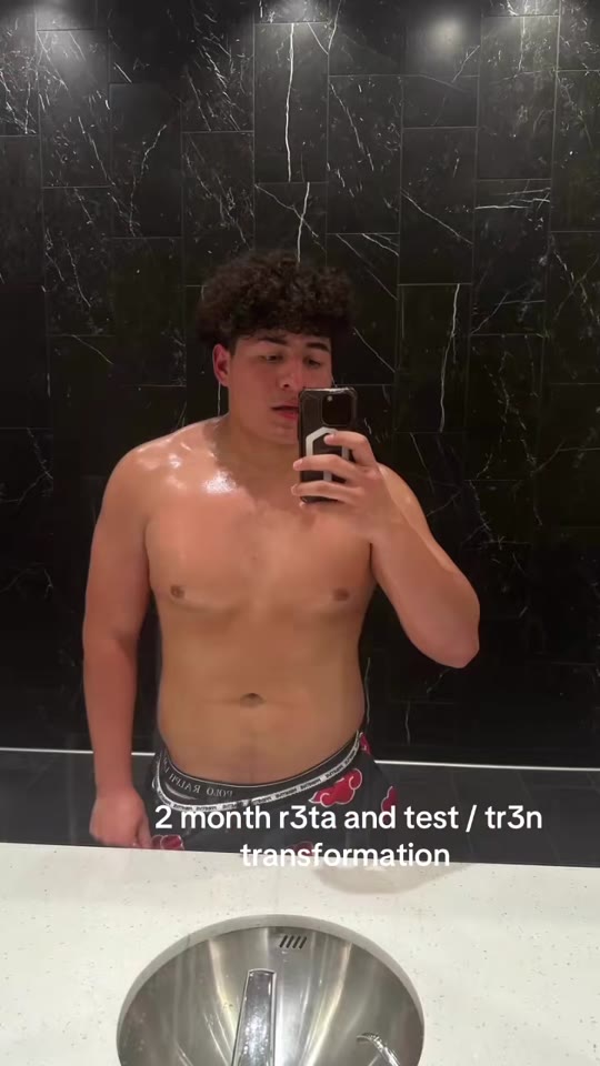 @codejorge's testosterone claims need some fact-checking