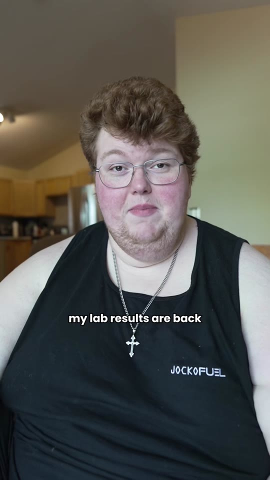 TRT on TikTok: separating testosterone facts from hype