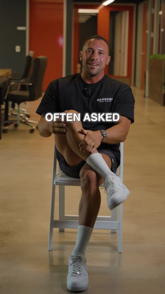 TRT and athletic performance: separating hype from clinical evidence