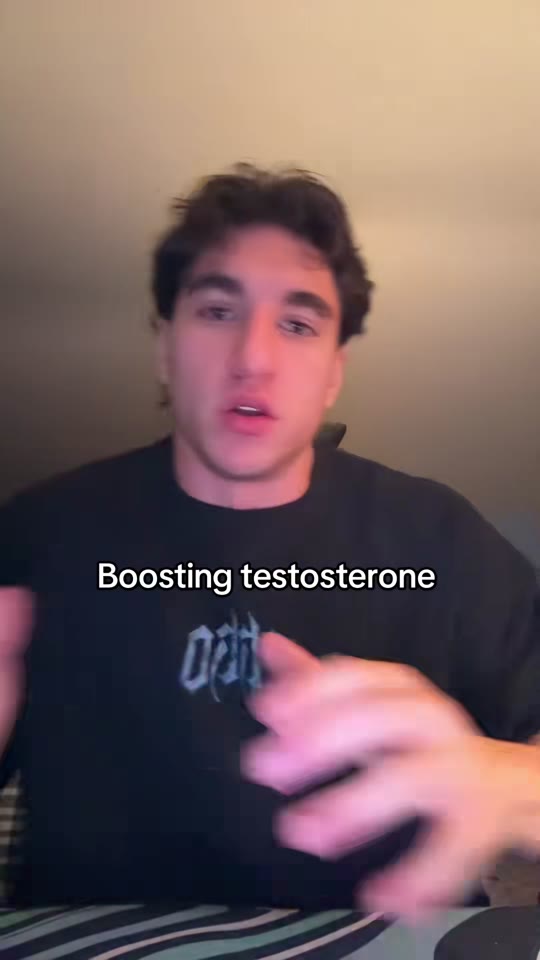 Jacob Oestreicher's TRT claims need more context