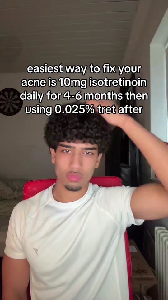 TRT on TikTok: separating hormone facts from hype