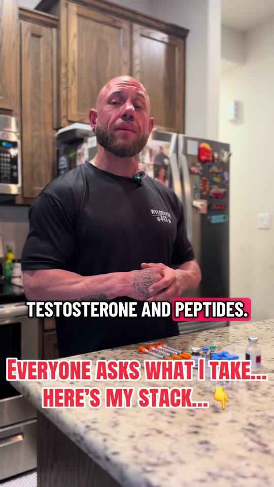 @wyldstylefit's TRT claims need more context