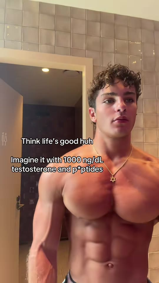 TRT on TikTok: separating real benefits from hype
