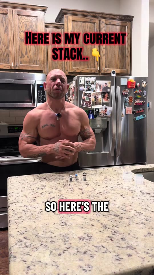 TRT on TikTok: separating testosterone facts from gym-bro mythology