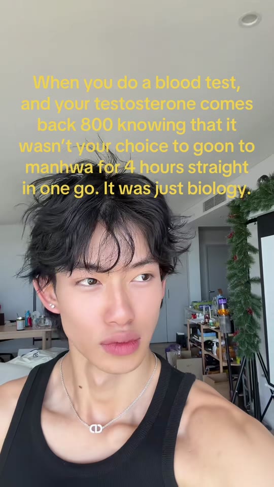 TRT basics on TikTok: what @kinghenryrn gets right and wrong