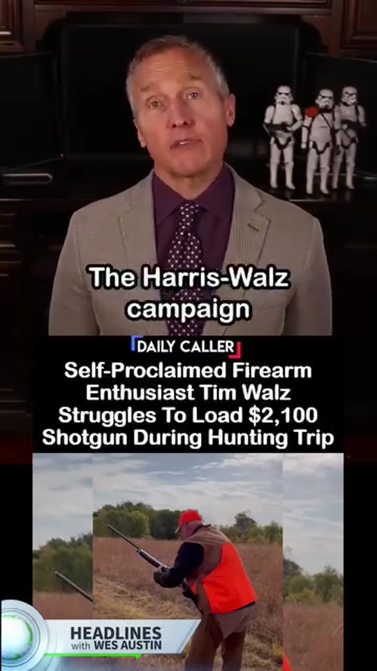 Can you diagnose 'low T' from watching someone hunt?