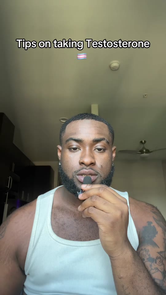 @naki.cn's testosterone tips, fact-checked