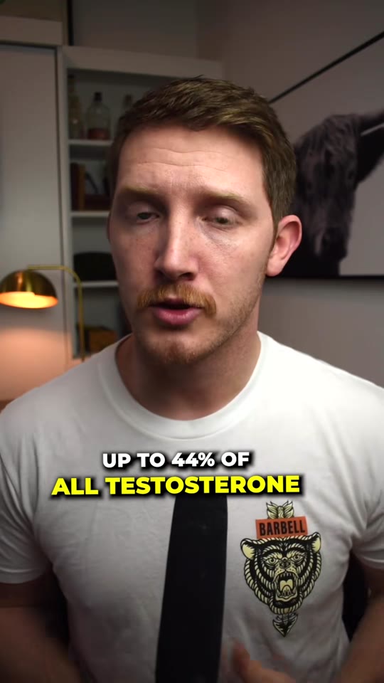 Can you really lower SHBG to free up testosterone naturally?