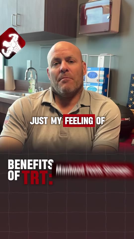 @gameday_tustin's testosterone therapy claims, fact-checked