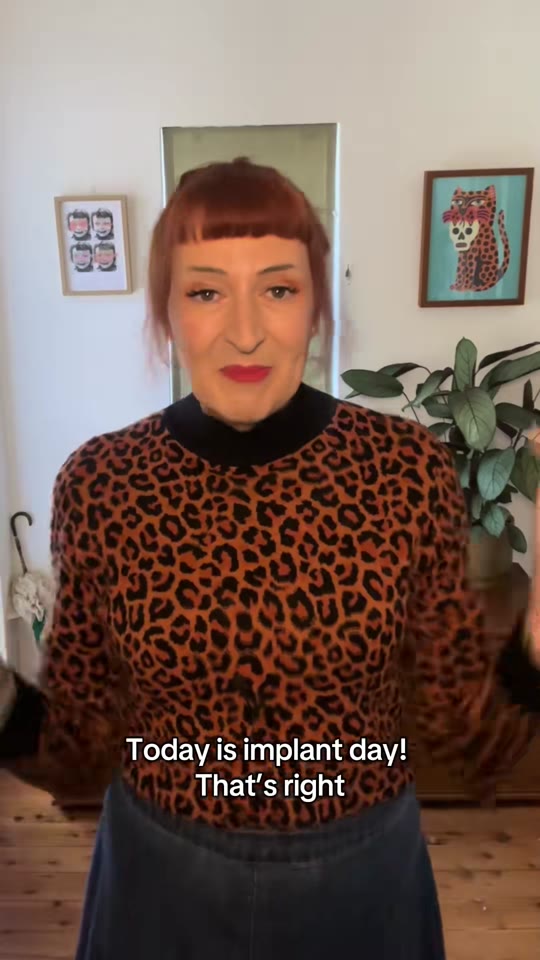 @hellolauraberry's estrogen pellet claims, fact-checked