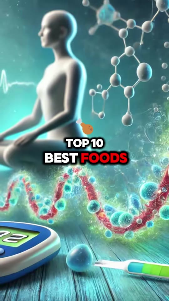 This TikTok's hormone balancing food claims, fact-checked
