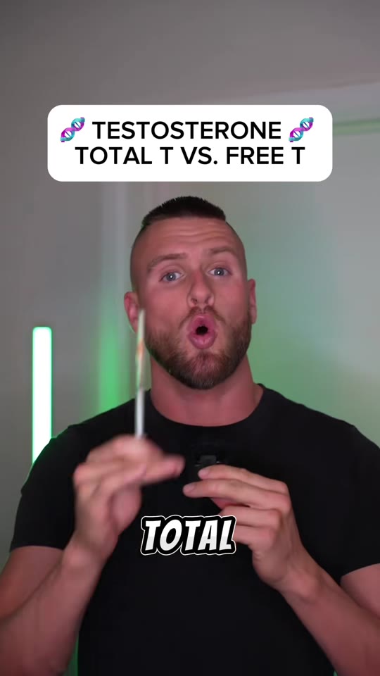 @kmartfit's testosterone video leaves out key details