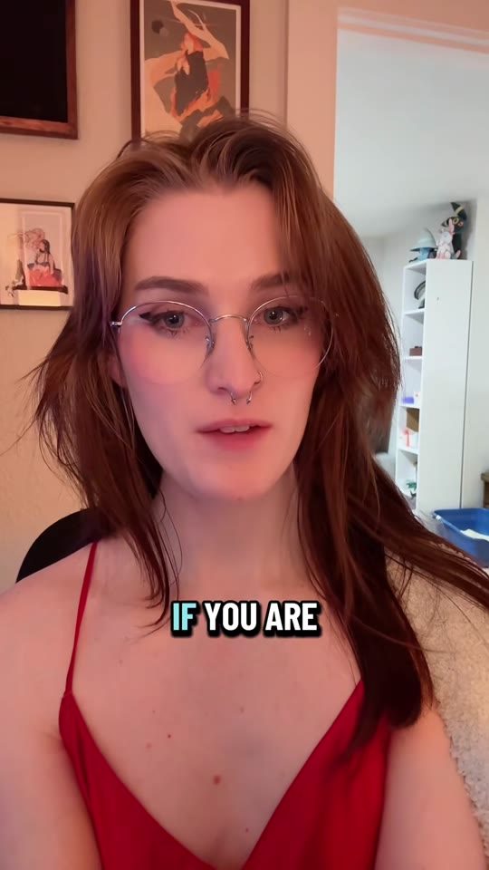 @annie_dro's HRT claims need context, we checked