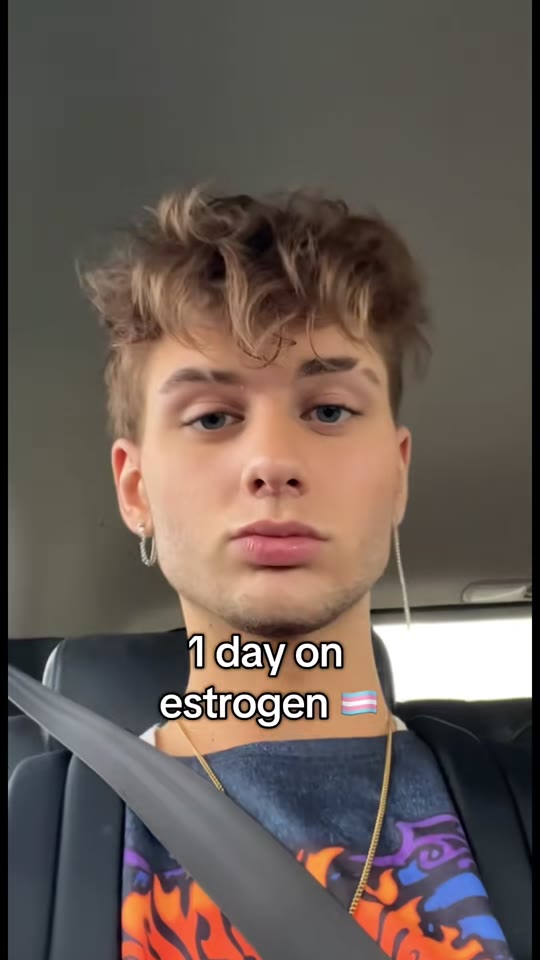 @sam_ashley69's estrogen HRT claims, fact-checked