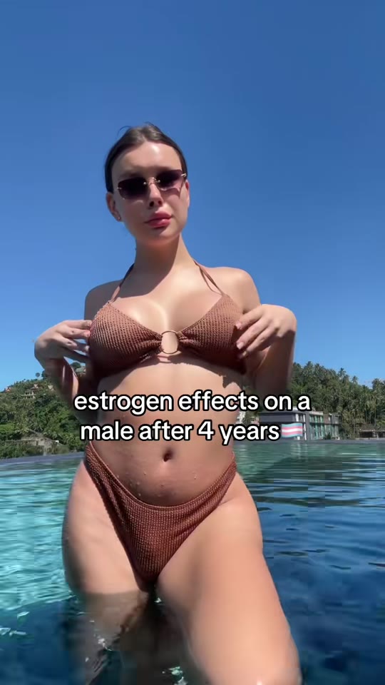@alinababyy's transgender transition content fact-checked