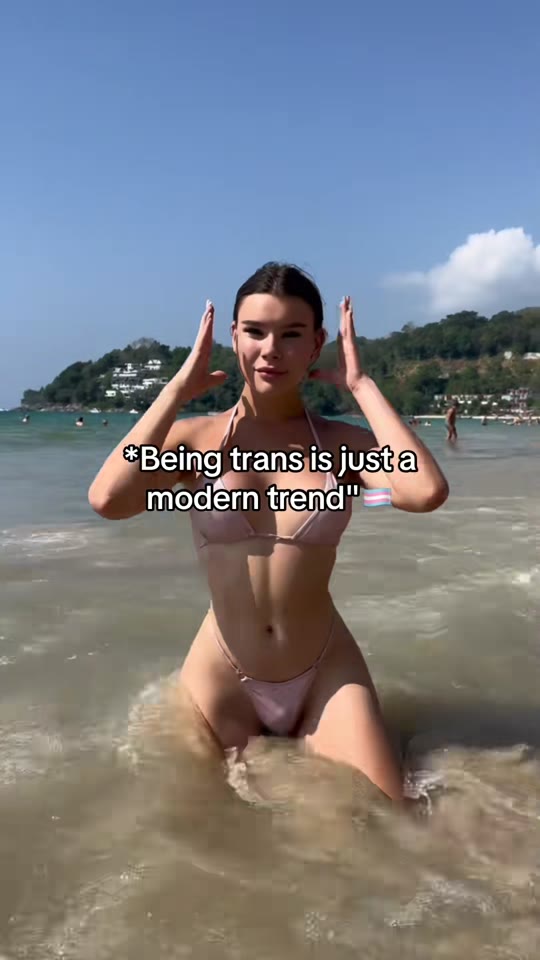 MTF hormone therapy on TikTok: separating fact from hype