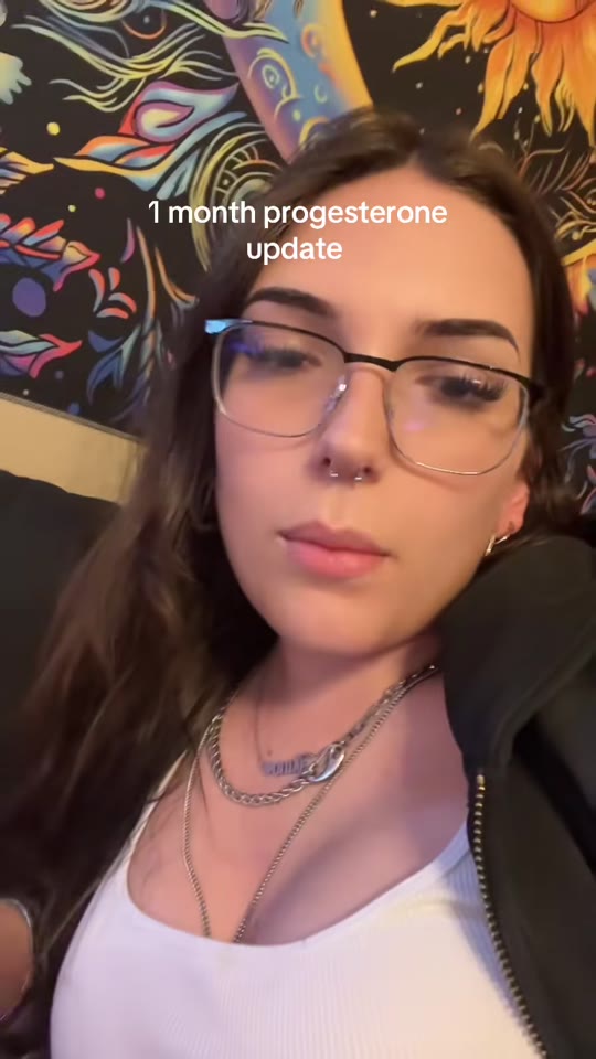 MTF HRT on TikTok: separating real effects from hype