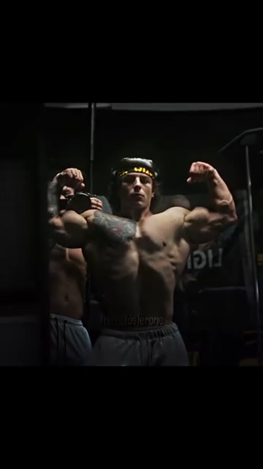 @tren_tosterone's testosterone booster claims, fact-checked