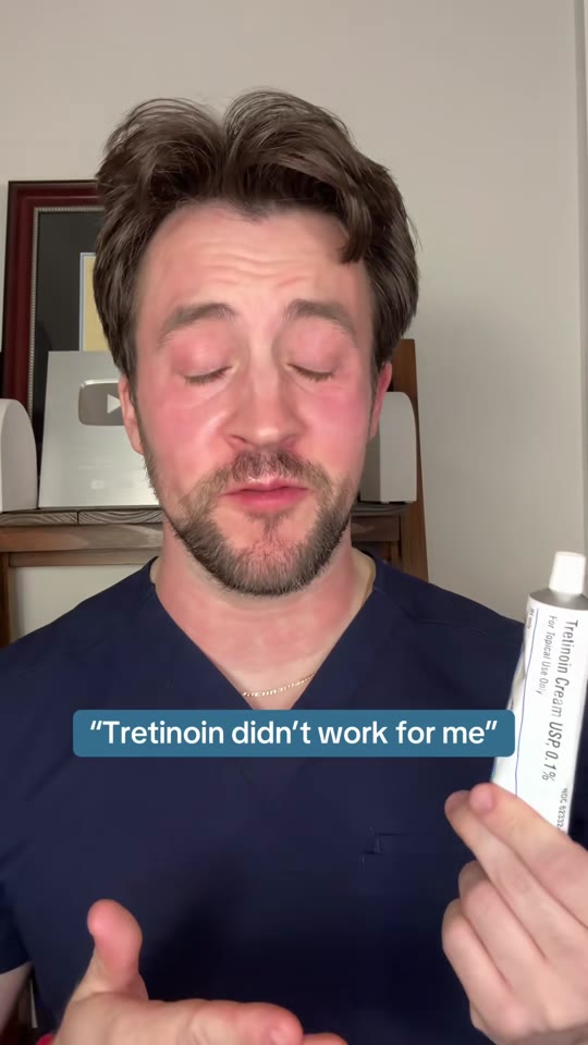 @dermarkologist's tretinoin failure claims, fact-checked