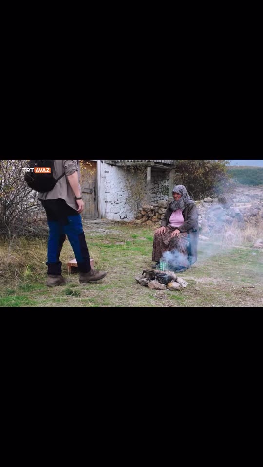 Turkish TV segment on healing: what's the real story?