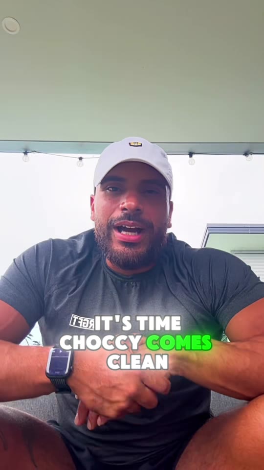 TRT on TikTok: separating testosterone facts from fitness bro fiction