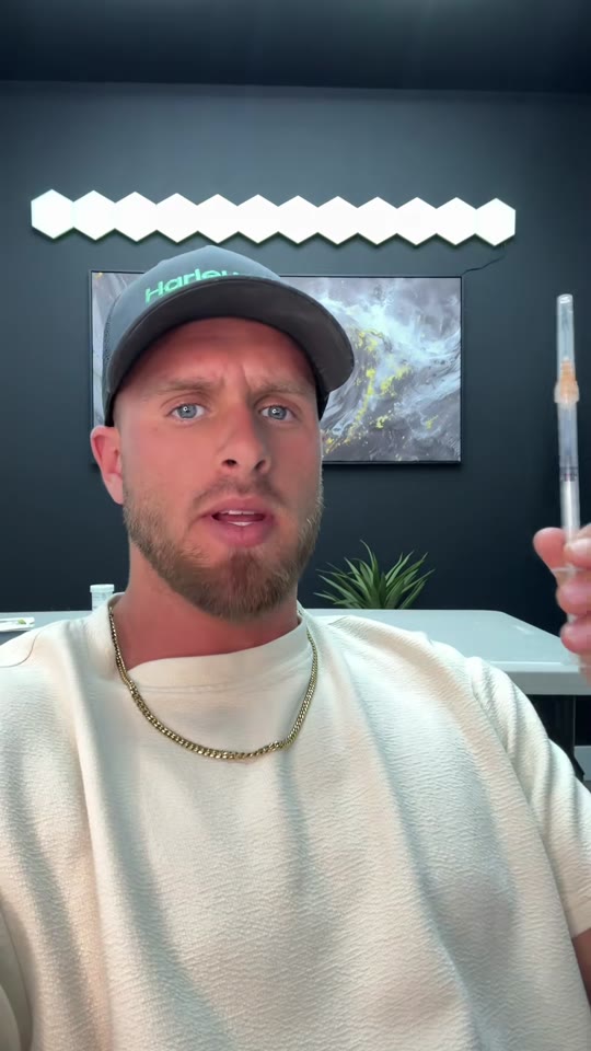 TRT injection safety: what the actual evidence says