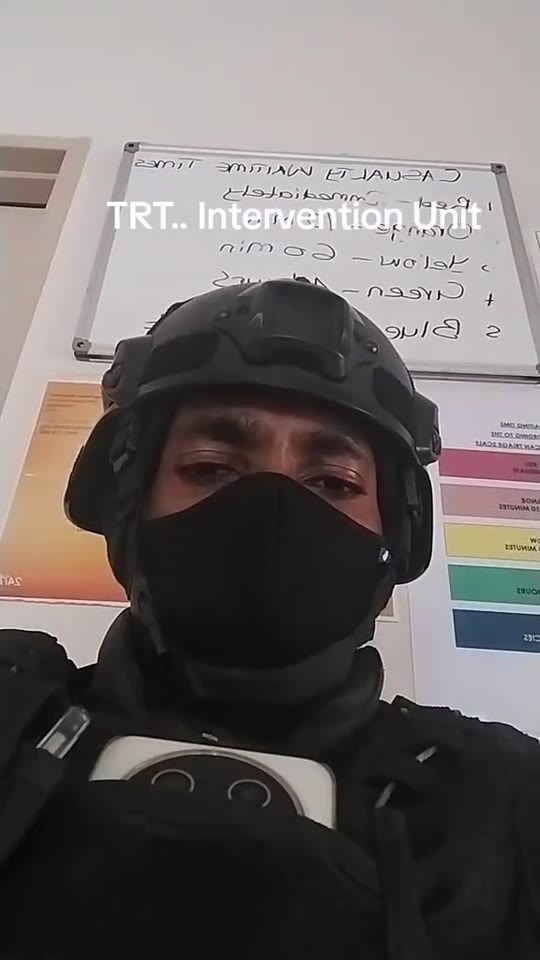 TRT on TikTok: separating clinical fact from hype