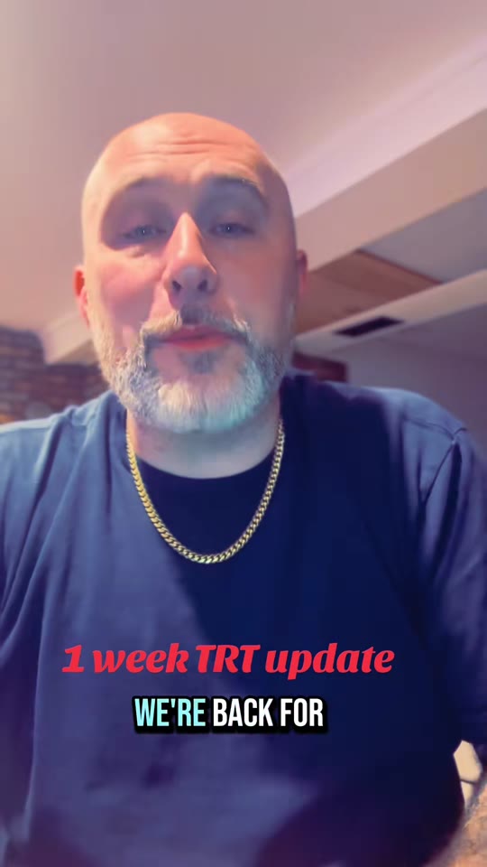 @adamscott364's TRT claims need more context