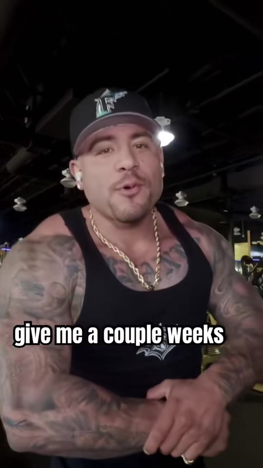 TRT and peptides: separating real benefits from gym bro hype