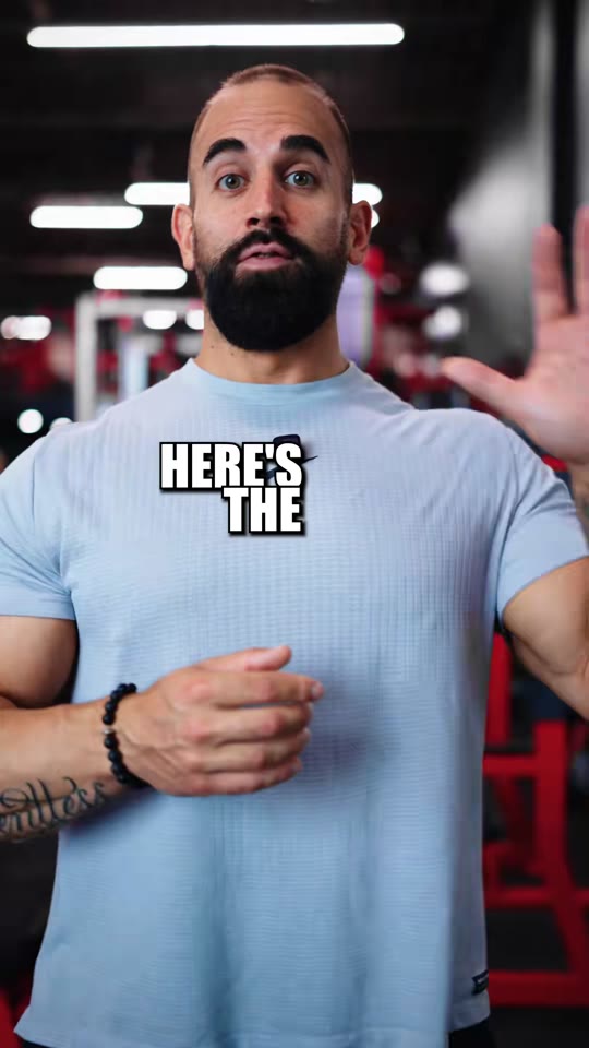 TRT side effects: separating real risks from gym bro myths