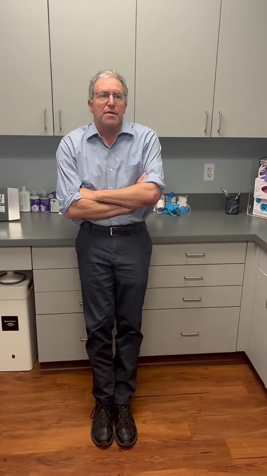 TRT on TikTok: separating sex ed facts from hormone hype