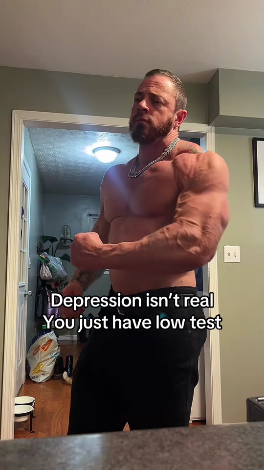 @thedon0401's TRT claims need more context