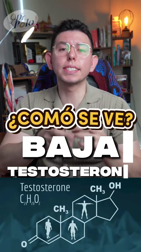 @pologuerrero.med's testosterone habits claims, fact-checked