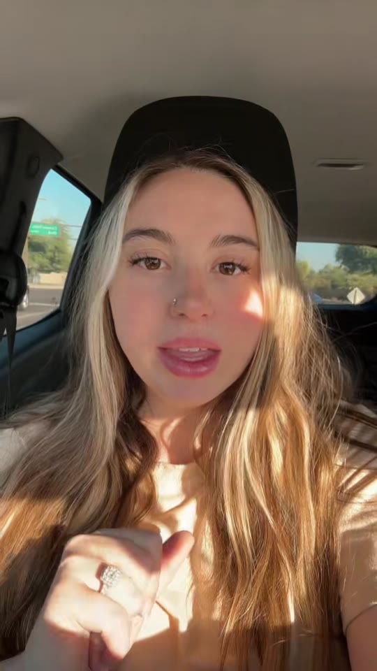 @queen_sarrahh's miscarriage symptoms claim, fact-checked
