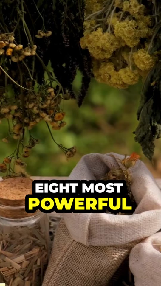 Do these 8 herbs actually raise testosterone? A closer look