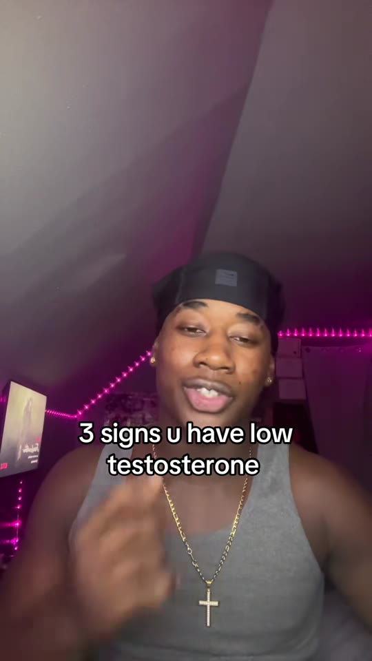@knowformty's testosterone claims need some context