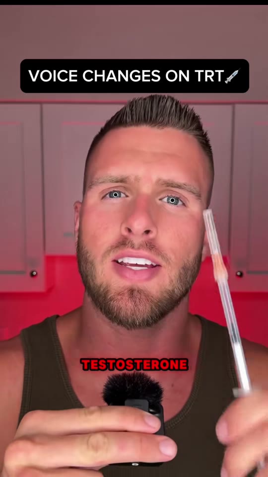 @kmartfit's TRT voice change claims need some tuning