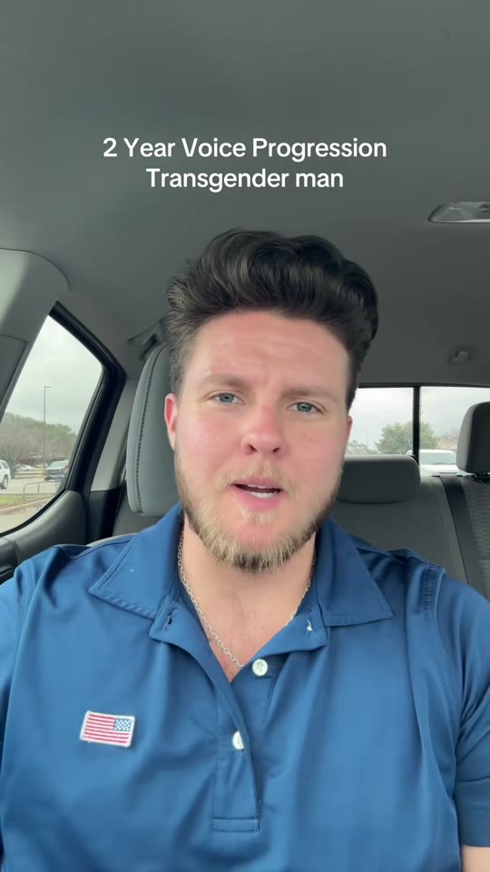 @cartersoutlook's testosterone voice changes, fact-checked