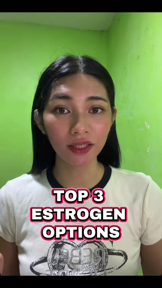 @chmbeautygamer's estrogen alternatives claim fact-checked