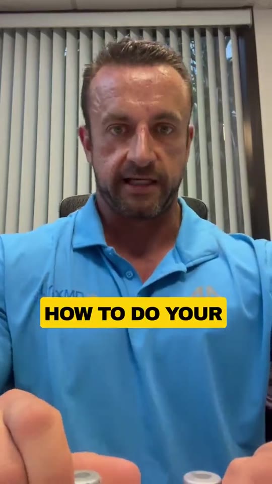 @colbert_fitnes8's nandrolone injection advice, fact-checked