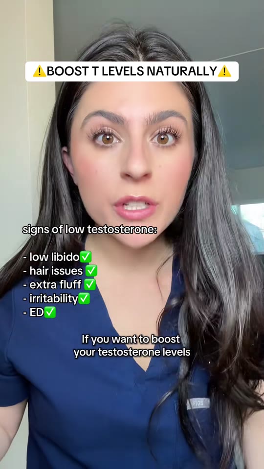 Do 'testosterone-boosting' supplements actually raise your T levels?