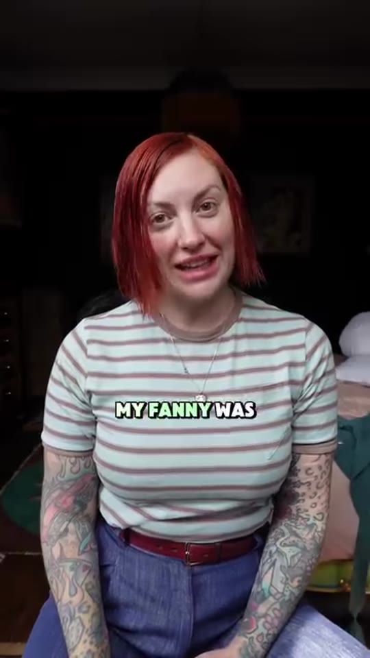 @midlifeinvintage's testosterone story needs more context